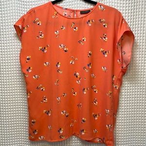 Women’s Halogen Blouse - size M